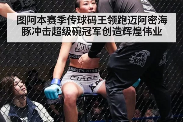 图阿本赛季传球码王领跑迈阿密海豚冲击超级碗冠军创造辉煌伟业